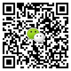 WeChat QR Code / 微信二维码