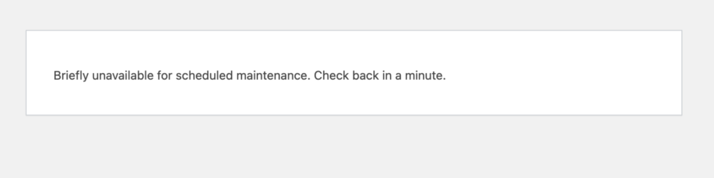 Briefly-unavailable-for-scheduled-maintenance-1024x256-1