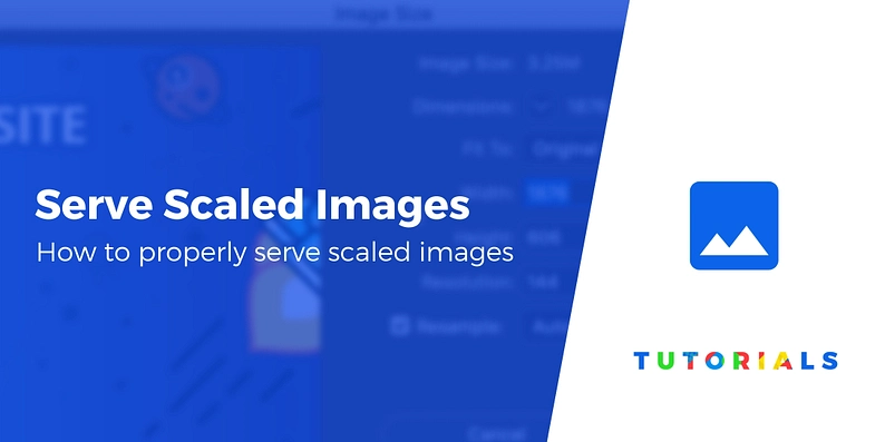 serve-scaled-images