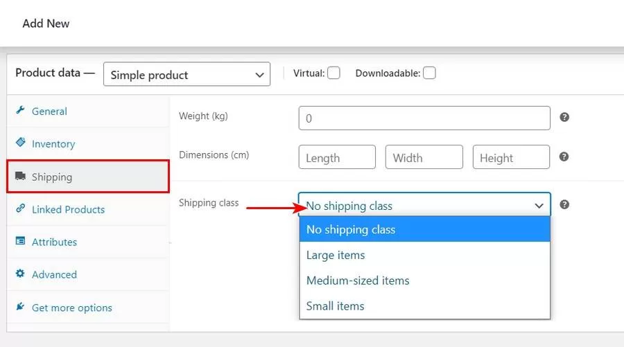 Add-shipping-class-to-product-data-jpg