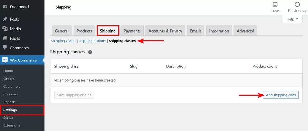 Add-shipping-classes-in-WooCommerce-jpg