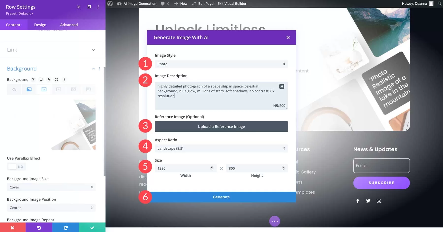Divi-AI-settings-jpg