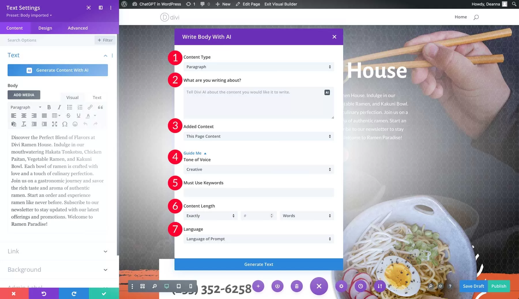 Improve-text-with-Divi-AI-1-jpg