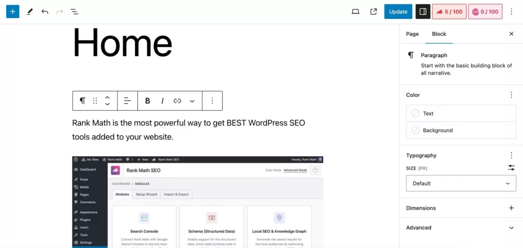 edit-homepage-in-block-editor-1024x486-1