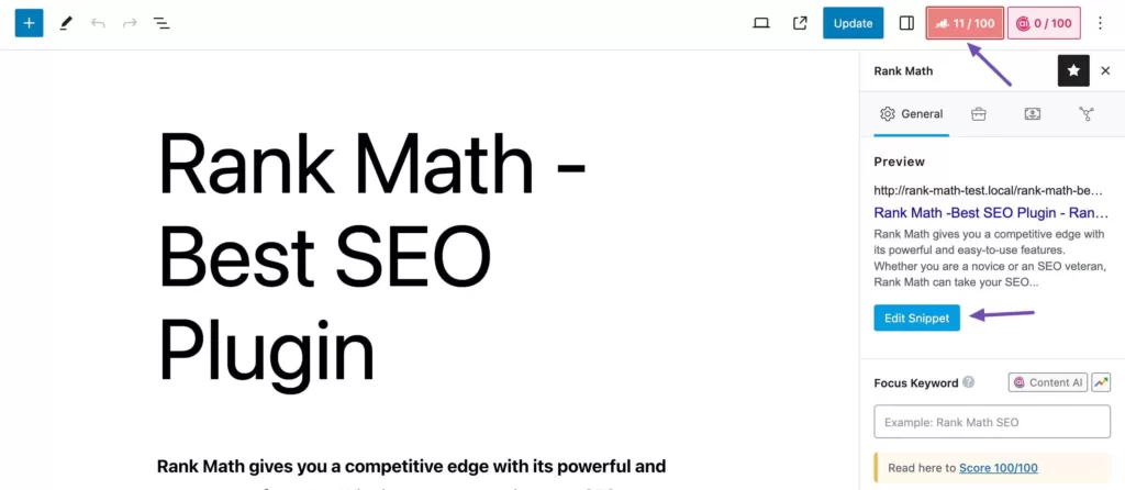 WordPress网站标题修改教程及SEO优化方法
