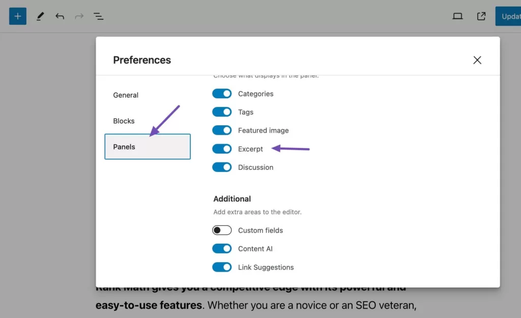 enable-excerpt-option-1024x625-1
