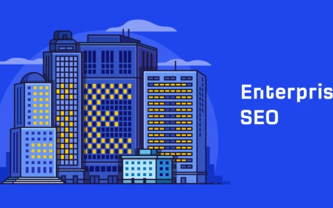 企业SEO实战指南：规模与策略优化技巧