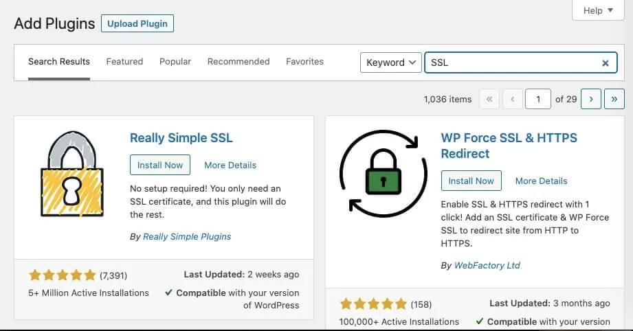 install-ssl-plugin-jpeg