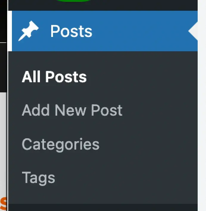 posts
