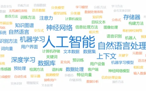 腾讯云关键词提取API申请配置教程步骤详解