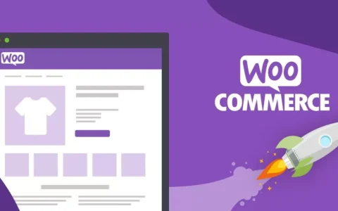 什么是WooCommerce以及为什么要使用它？