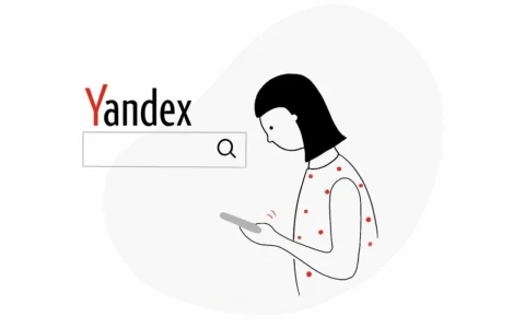 如何注册配置Yandex推送API实现网站收录