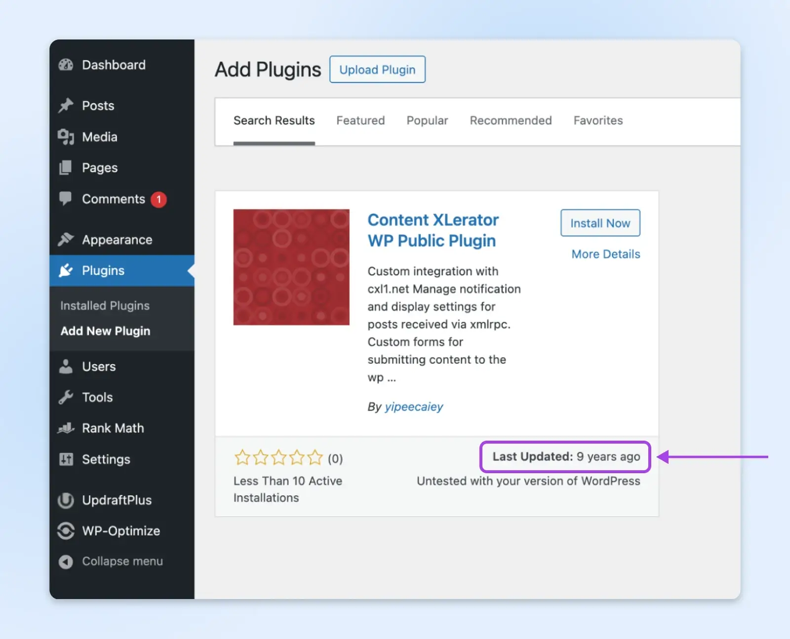 05_check_updated_date_in_the_plugin_search