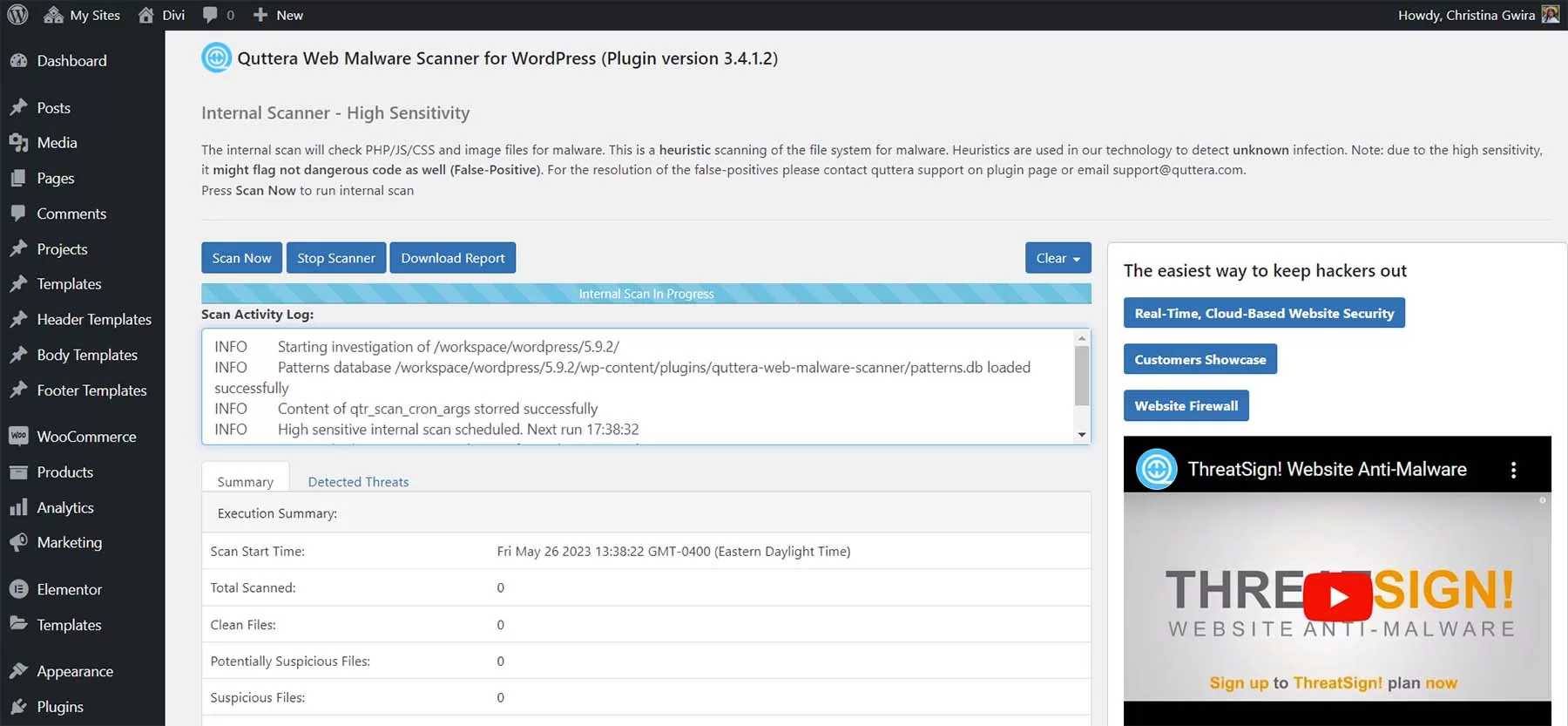 quttera-wordpress-scanner-internal-scanner-jpg